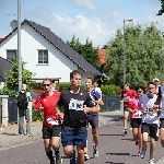 Hopfengarten-Pokallauf 15.06.2014  Foto: Stefan Wohllebe