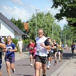 Hopfengarten-Pokallauf 15.06.2014  Foto: Stefan Wohllebe