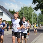 Hopfengarten-Pokallauf 15.06.2014  Foto: Stefan Wohllebe