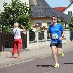 Hopfengarten-Pokallauf 15.06.2014  Foto: Stefan Wohllebe