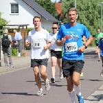 Hopfengarten-Pokallauf 15.06.2014  Foto: Stefan Wohllebe