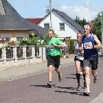 Hopfengarten-Pokallauf 15.06.2014  Foto: Stefan Wohllebe