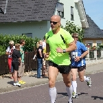 Hopfengarten-Pokallauf 15.06.2014  Foto: Stefan Wohllebe