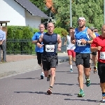 Hopfengarten-Pokallauf 15.06.2014  Foto: Stefan Wohllebe