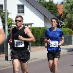 Hopfengarten-Pokallauf 15.06.2014  Foto: Stefan Wohllebe