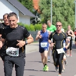 Hopfengarten-Pokallauf 15.06.2014  Foto: Stefan Wohllebe