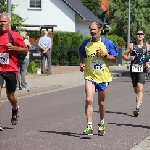 Hopfengarten-Pokallauf 15.06.2014  Foto: Stefan Wohllebe