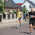 Hopfengarten-Pokallauf 15.06.2014  Foto: Stefan Wohllebe