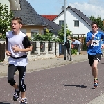 Hopfengarten-Pokallauf 15.06.2014  Foto: Stefan Wohllebe