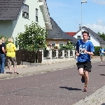 Hopfengarten-Pokallauf 15.06.2014  Foto: Stefan Wohllebe