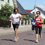 Hopfengarten-Pokallauf 15.06.2014  Foto: Stefan Wohllebe