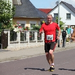 Hopfengarten-Pokallauf 15.06.2014  Foto: Stefan Wohllebe