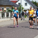 Hopfengarten-Pokallauf 15.06.2014  Foto: Stefan Wohllebe