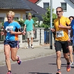 Hopfengarten-Pokallauf 15.06.2014  Foto: Stefan Wohllebe