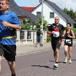 Hopfengarten-Pokallauf 15.06.2014  Foto: Stefan Wohllebe