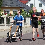 Hopfengarten-Pokallauf 15.06.2014  Foto: Stefan Wohllebe