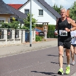 Hopfengarten-Pokallauf 15.06.2014  Foto: Stefan Wohllebe