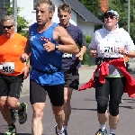 Hopfengarten-Pokallauf 15.06.2014  Foto: Stefan Wohllebe