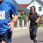Hopfengarten-Pokallauf 15.06.2014  Foto: Stefan Wohllebe