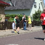 Hopfengarten-Pokallauf 15.06.2014  Foto: Stefan Wohllebe