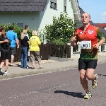 Hopfengarten-Pokallauf 15.06.2014  Foto: Stefan Wohllebe