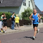 Hopfengarten-Pokallauf 15.06.2014  Foto: Stefan Wohllebe