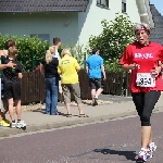 Hopfengarten-Pokallauf 15.06.2014  Foto: Stefan Wohllebe