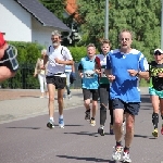 Hopfengarten-Pokallauf 15.06.2014  Foto: Stefan Wohllebe