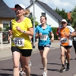 Hopfengarten-Pokallauf 15.06.2014  Foto: Stefan Wohllebe