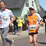 Hopfengarten-Pokallauf 15.06.2014  Foto: Stefan Wohllebe