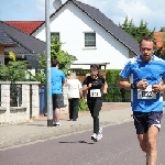 Hopfengarten-Pokallauf 15.06.2014  Foto: Stefan Wohllebe