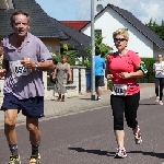 Hopfengarten-Pokallauf 15.06.2014  Foto: Stefan Wohllebe