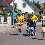 Hopfengarten-Pokallauf 15.06.2014  Foto: Stefan Wohllebe