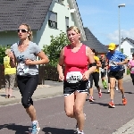 Hopfengarten-Pokallauf 15.06.2014  Foto: Stefan Wohllebe