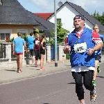 Hopfengarten-Pokallauf 15.06.2014  Foto: Stefan Wohllebe