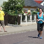 Hopfengarten-Pokallauf 15.06.2014  Foto: Stefan Wohllebe