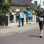 Hopfengarten-Pokallauf 15.06.2014  Foto: Stefan Wohllebe