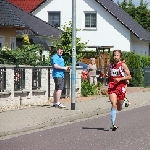 Hopfengarten-Pokallauf 15.06.2014  Foto: Stefan Wohllebe