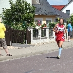 Hopfengarten-Pokallauf 15.06.2014  Foto: Stefan Wohllebe