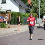 Hopfengarten-Pokallauf 15.06.2014  Foto: Stefan Wohllebe