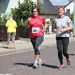 Hopfengarten-Pokallauf 15.06.2014  Foto: Stefan Wohllebe