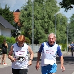 Hopfengarten-Pokallauf 15.06.2014  Foto: Stefan Wohllebe