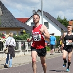 Hopfengarten-Pokallauf 15.06.2014  Foto: Stefan Wohllebe