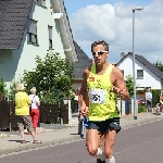 Hopfengarten-Pokallauf 15.06.2014  Foto: Stefan Wohllebe