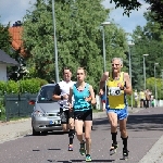 Hopfengarten-Pokallauf 15.06.2014  Foto: Stefan Wohllebe