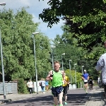 Hopfengarten-Pokallauf 15.06.2014  Foto: Stefan Wohllebe