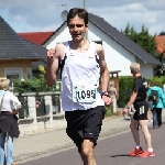 Hopfengarten-Pokallauf 15.06.2014  Foto: Stefan Wohllebe