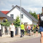 Hopfengarten-Pokallauf 15.06.2014  Foto: Stefan Wohllebe