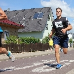 Hopfengarten-Pokallauf 15.06.2014  Foto: Stefan Wohllebe