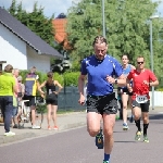 Hopfengarten-Pokallauf 15.06.2014  Foto: Stefan Wohllebe